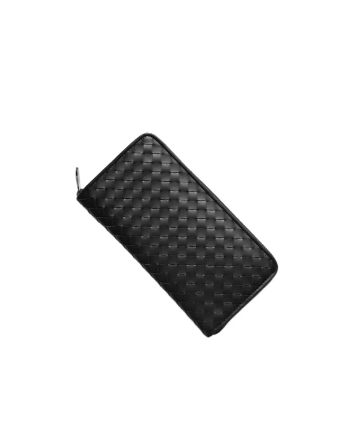 Zipper Wallet