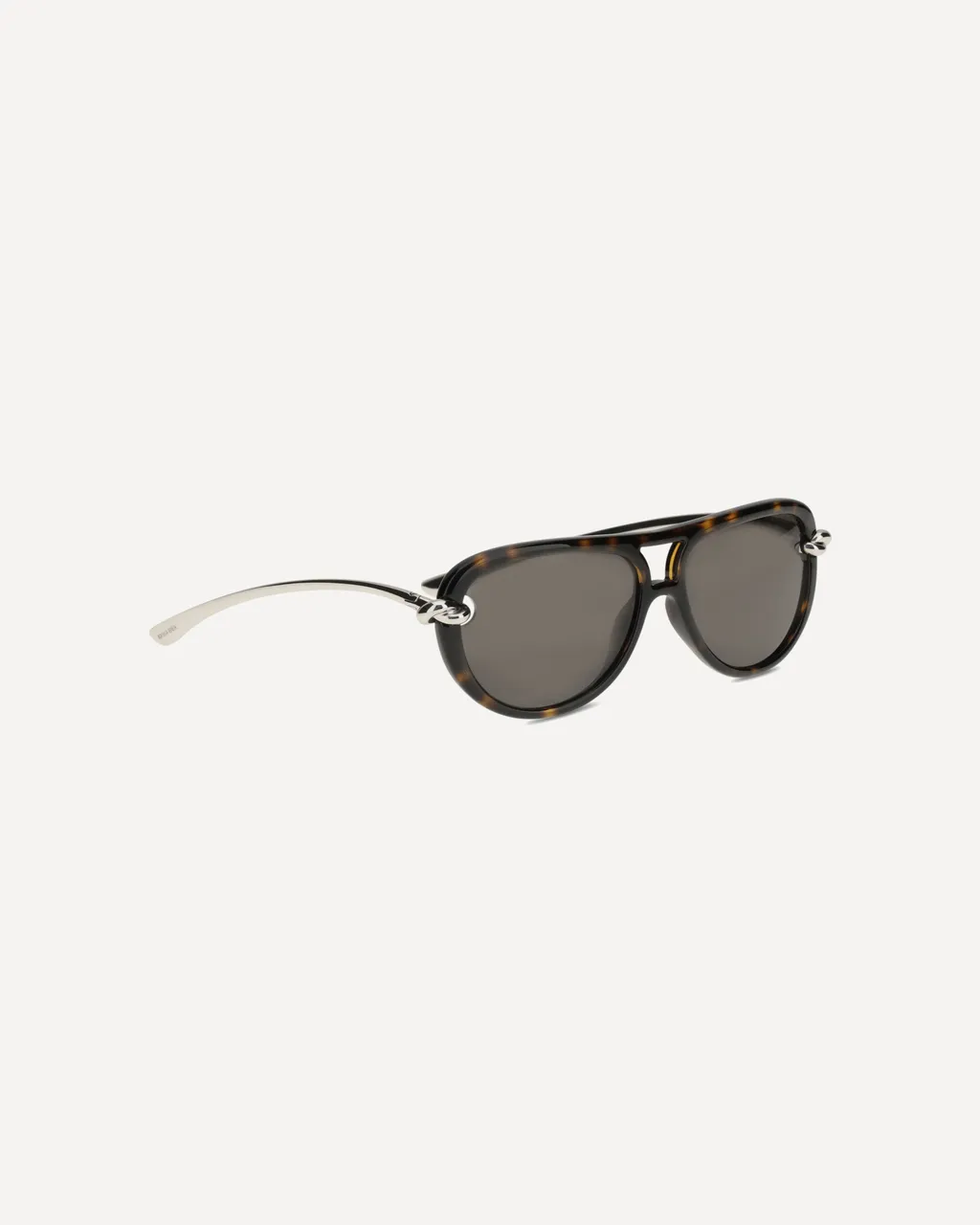 Knot Aviator Sunglasses