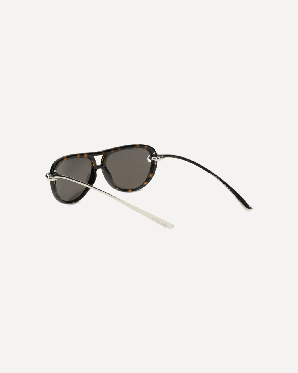 Knot Aviator Sunglasses