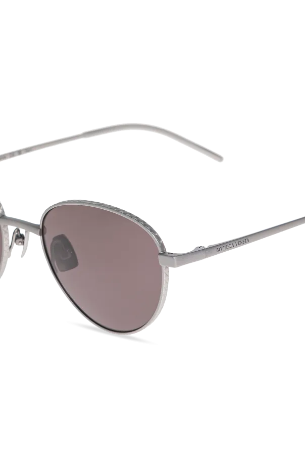 Full Frame Sunglasses