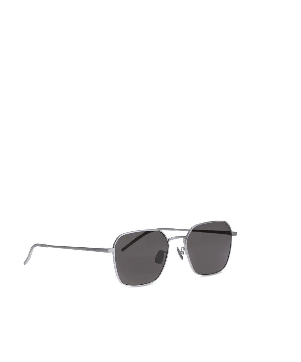 Square Frame Sunglasses