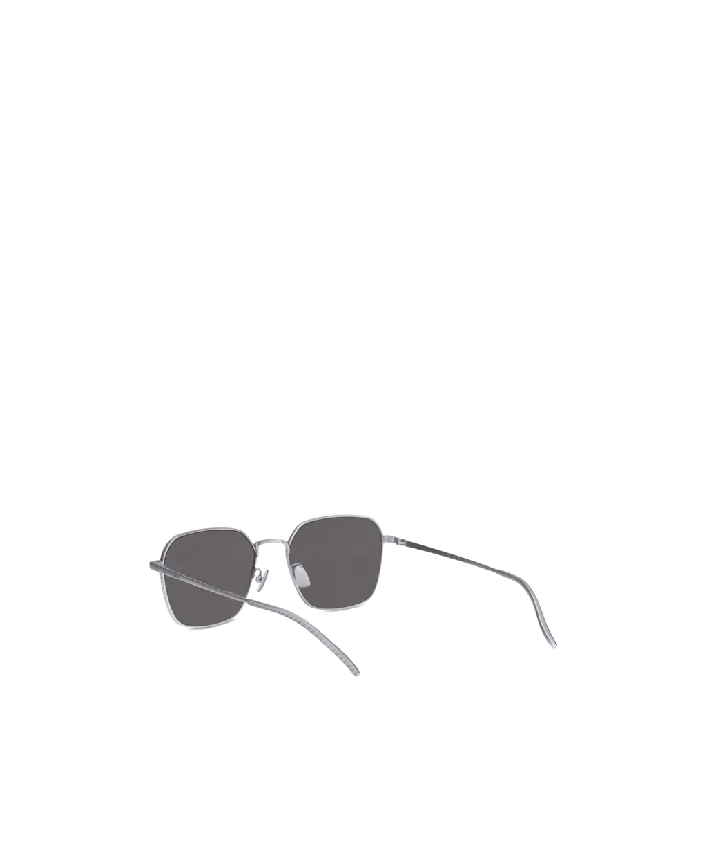 Square Frame Sunglasses