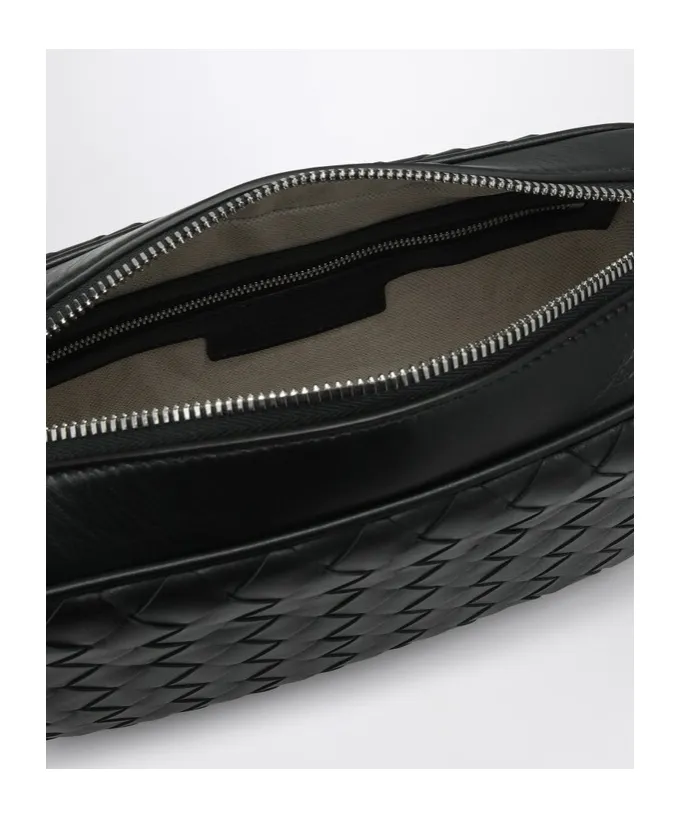 Zipper Shoulder Bag