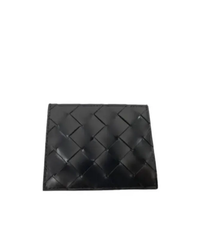 Woven Card Holder