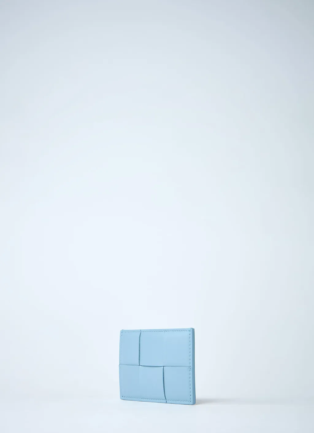 Woven Design Wallet