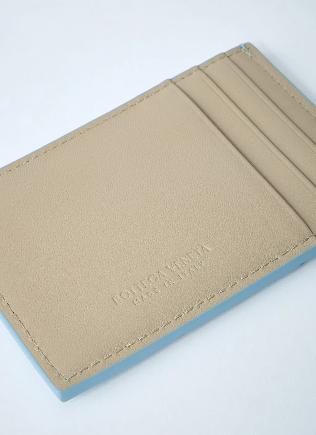Woven Design Wallet