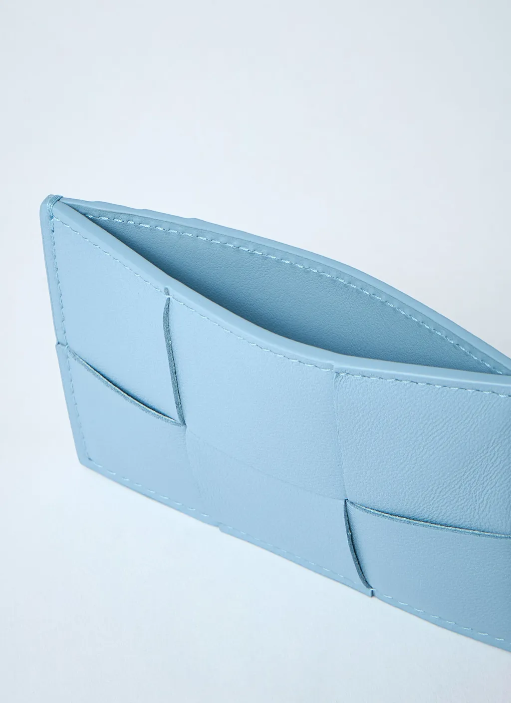 Woven Design Wallet
