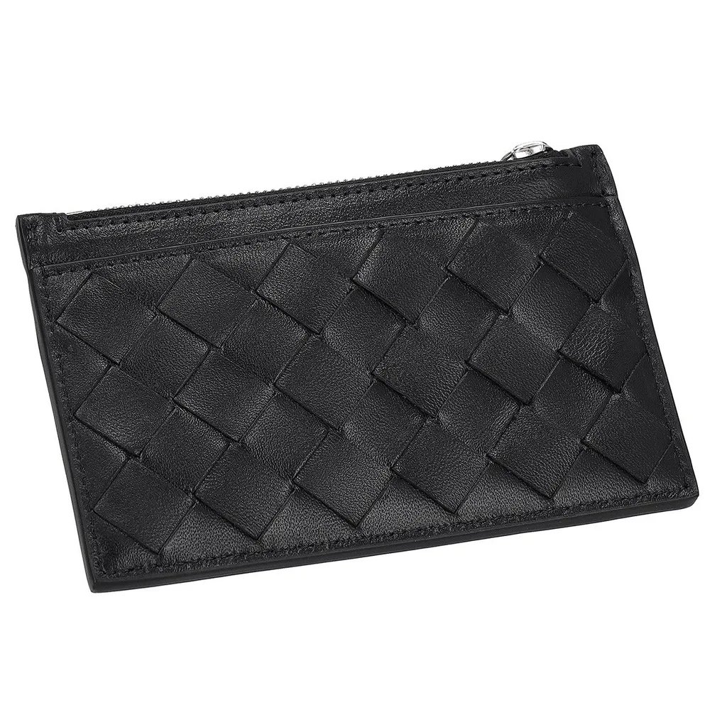Woven Wallet