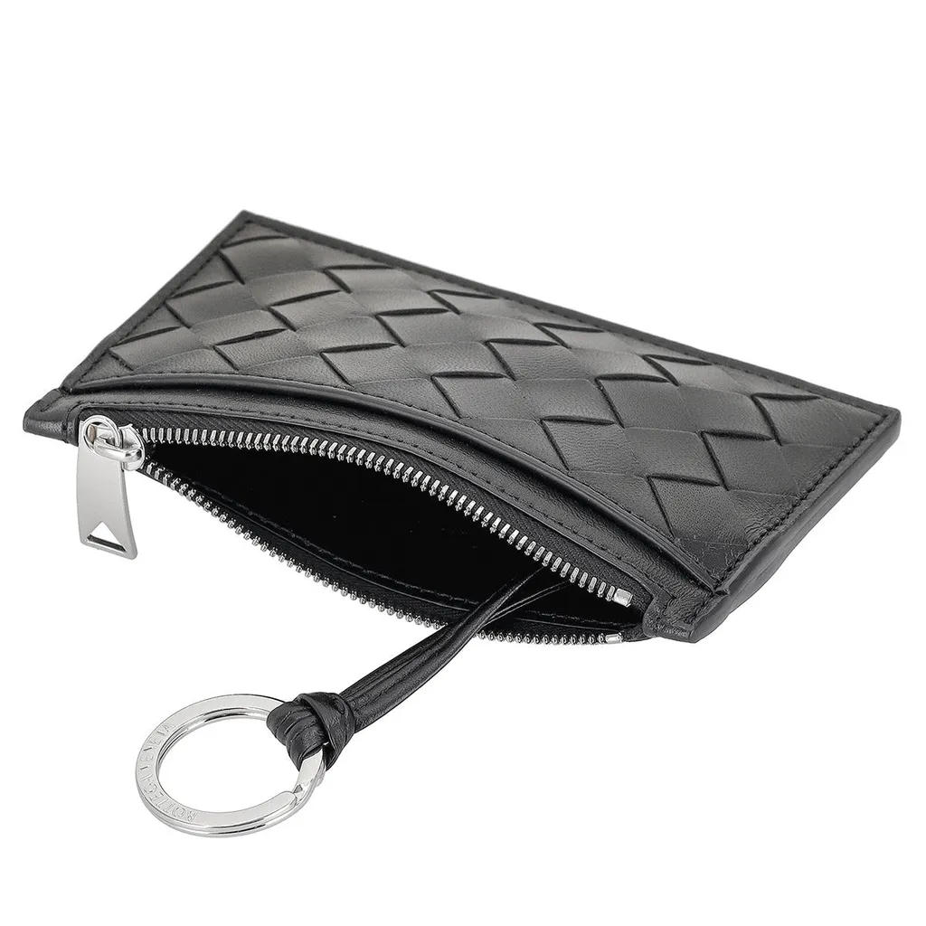 Woven Wallet