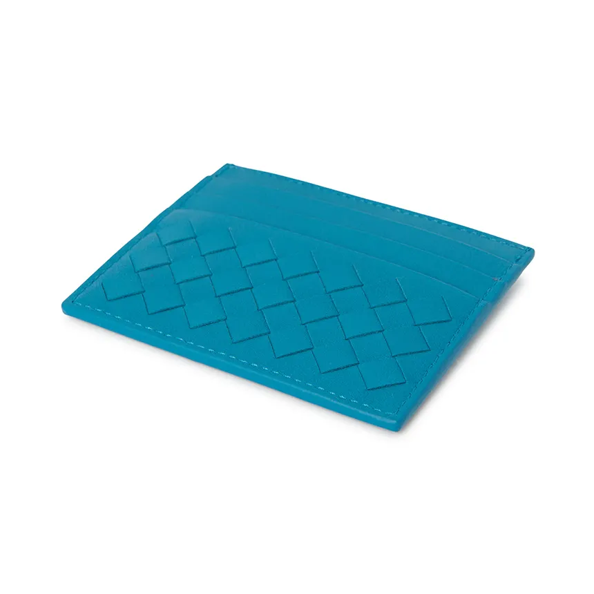 Woven Card Holder