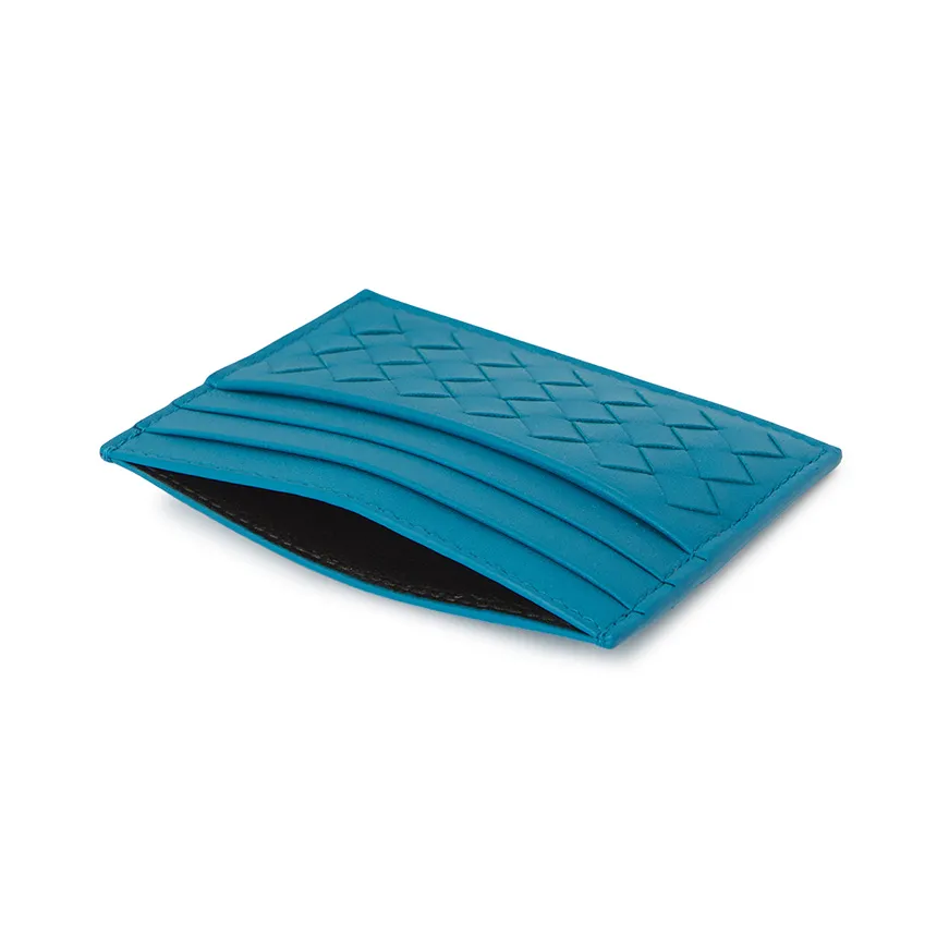 Woven Card Holder