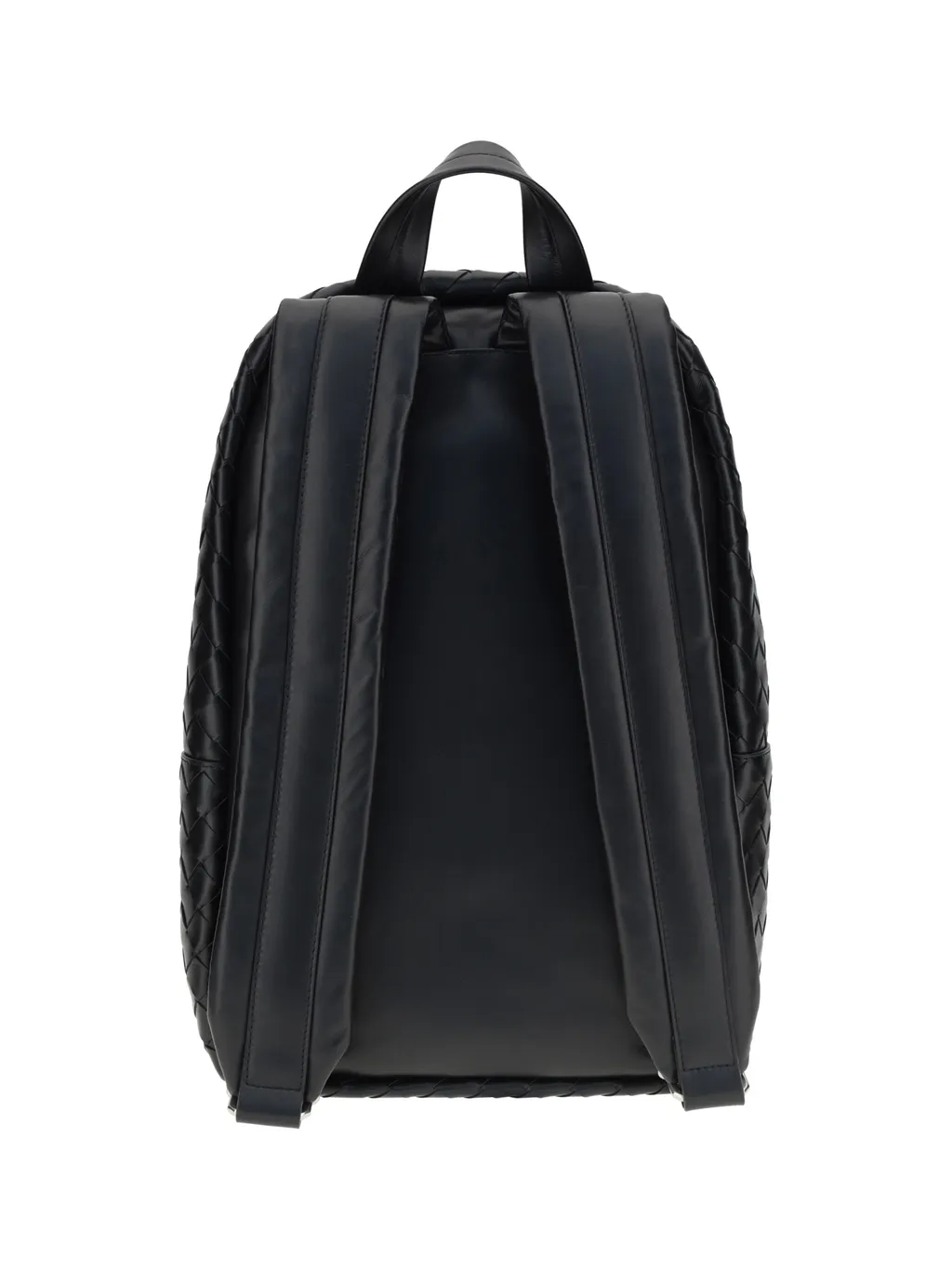 Small Intrecciato Backpack