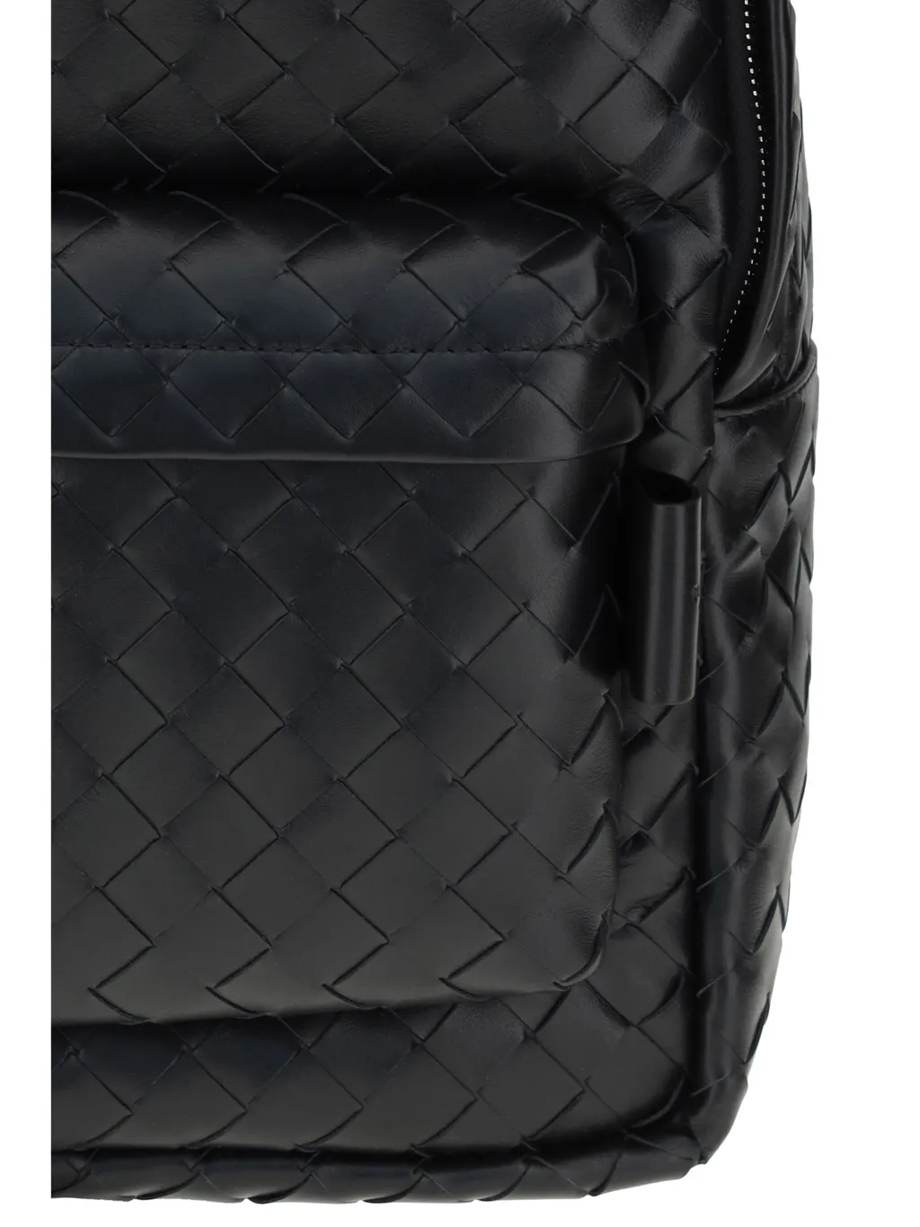 Small Intrecciato Backpack