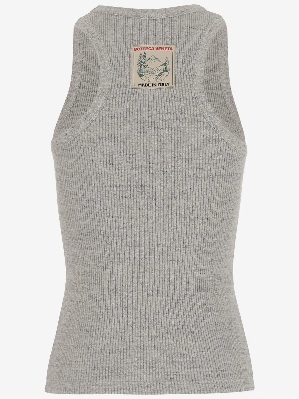 Sleeveless Top