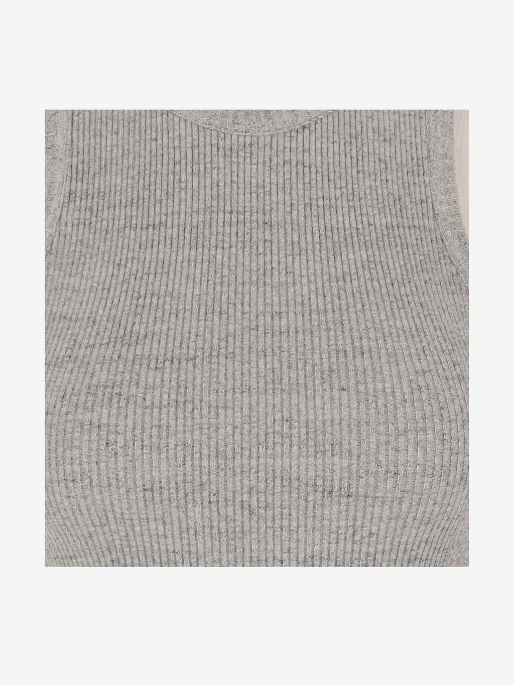 Sleeveless Top