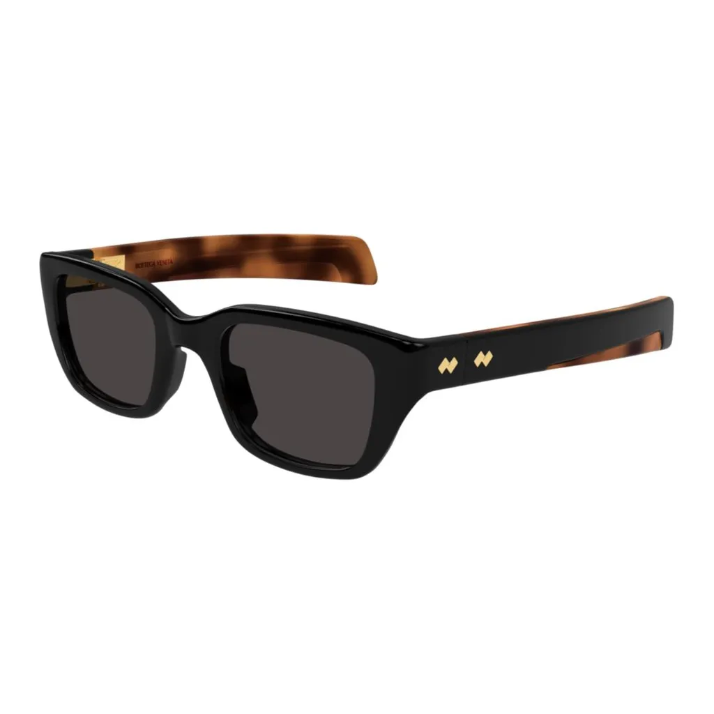 Rectangle Frame Sunglasses