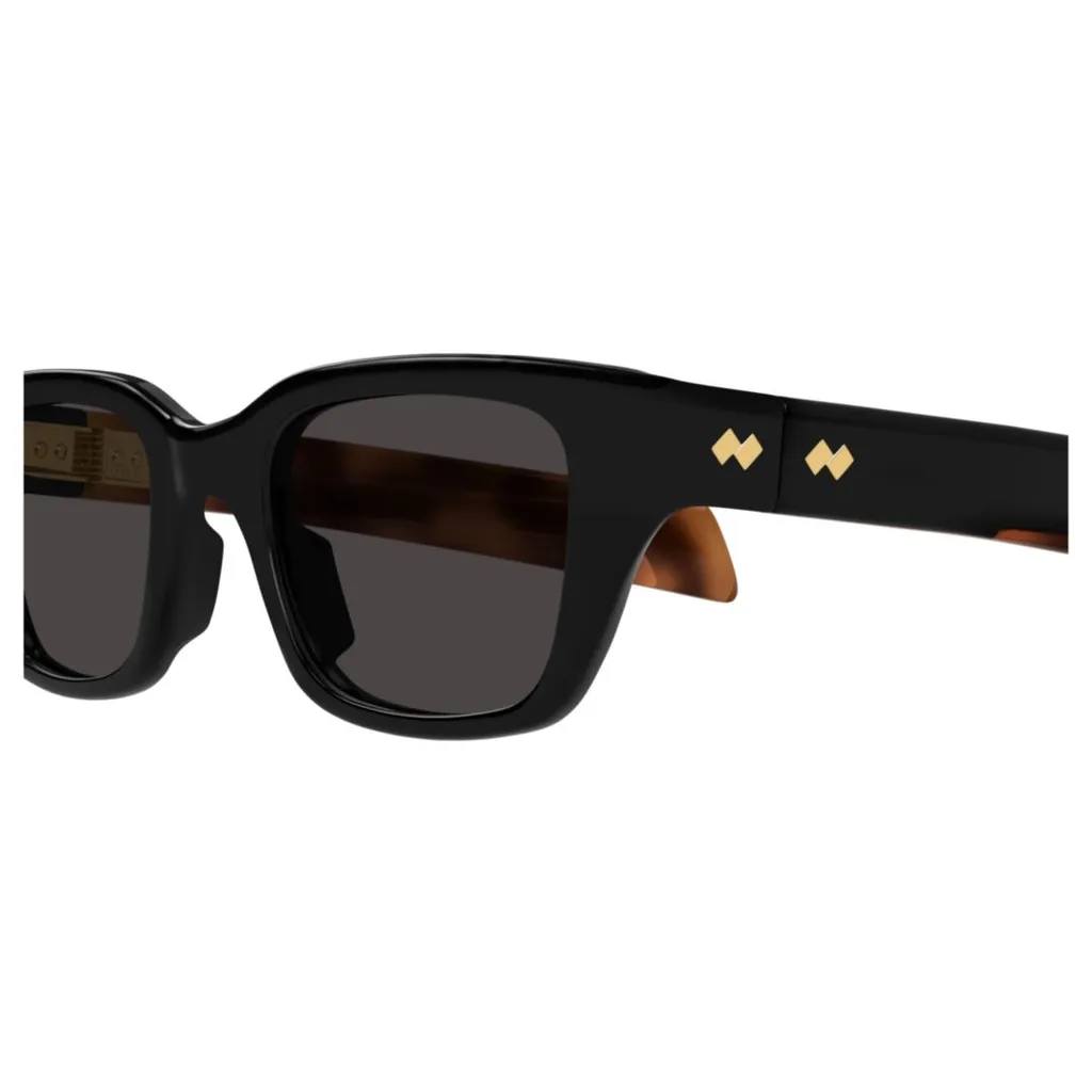 Rectangle Frame Sunglasses