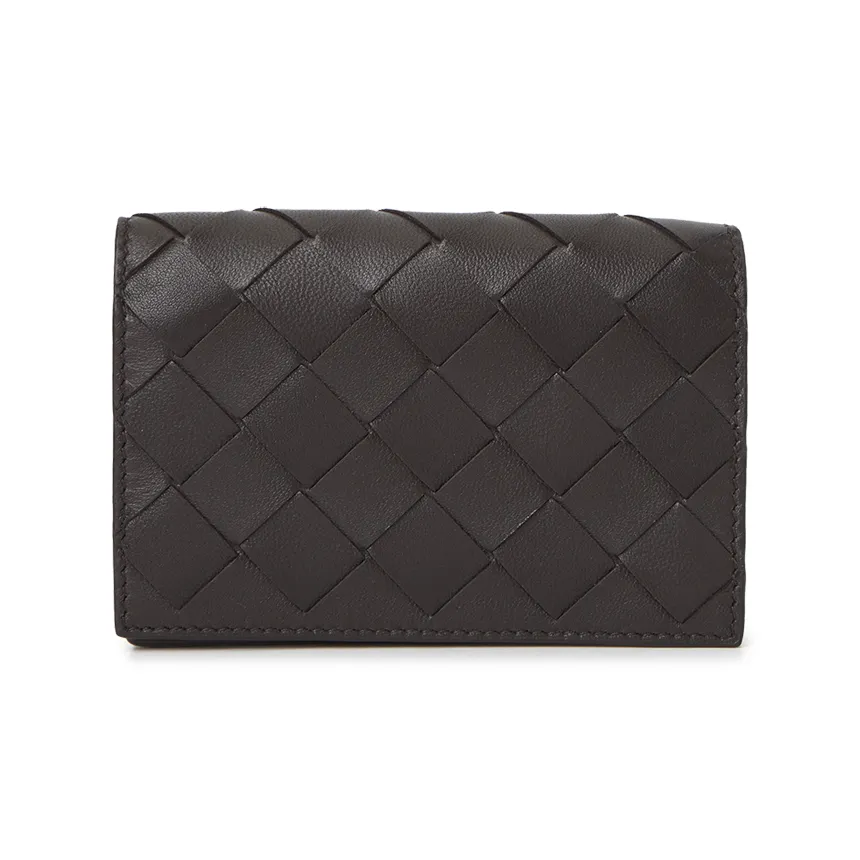 Woven Card Holder