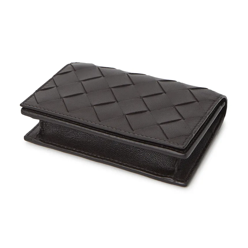 Woven Card Holder