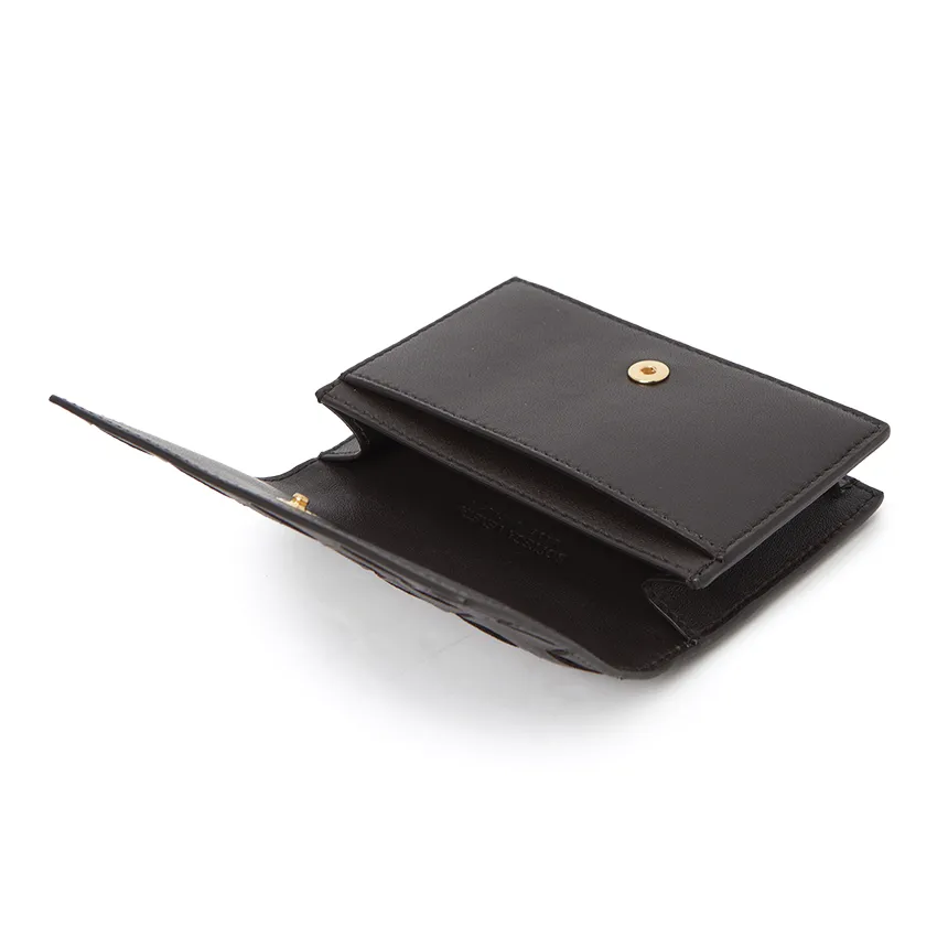 Woven Card Holder
