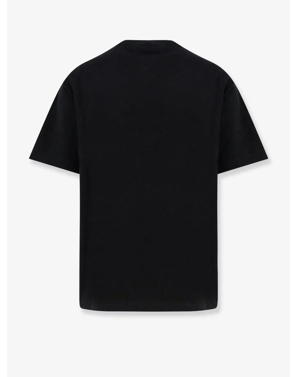 Short Sleeved Crewneck T-Shirt