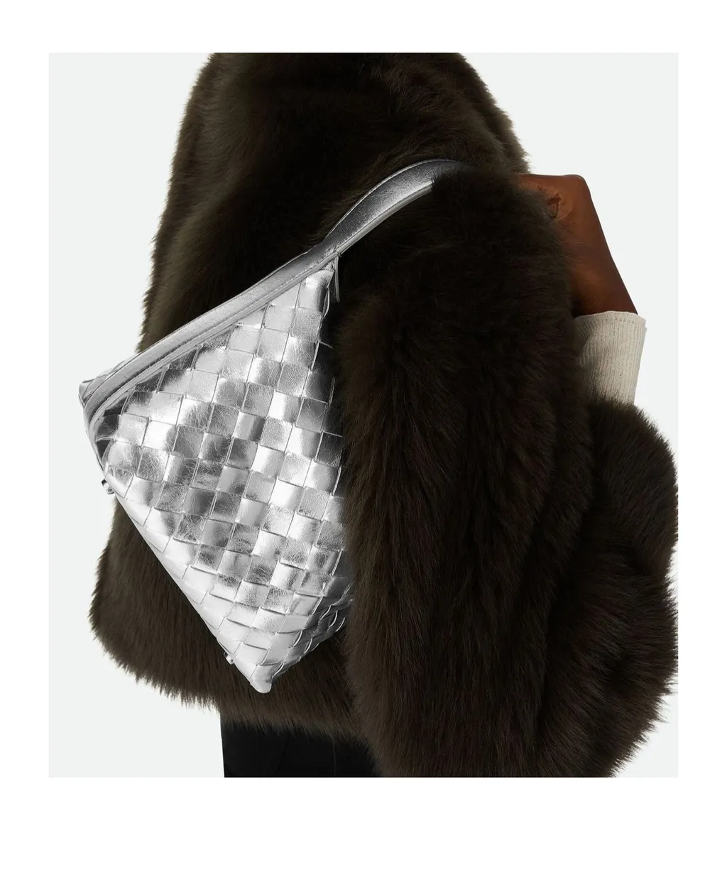 Wallace Shoulder Bag
