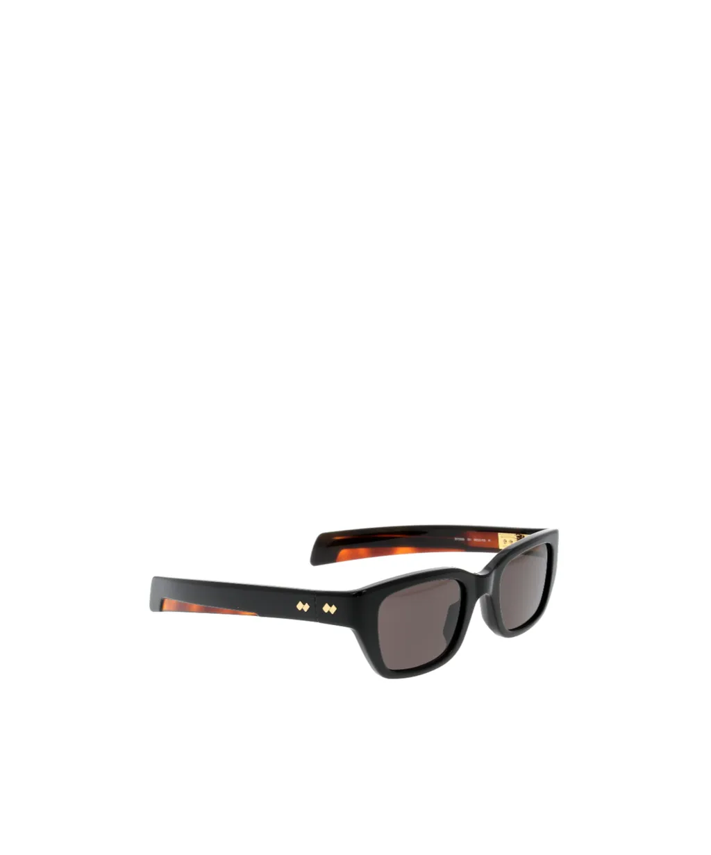 Rectangle Frame Sunglasses