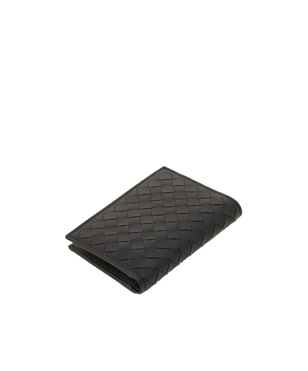 Woven Wallet