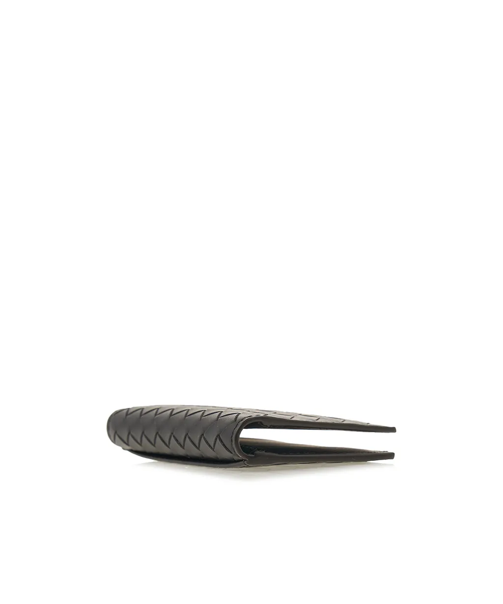 Woven Wallet