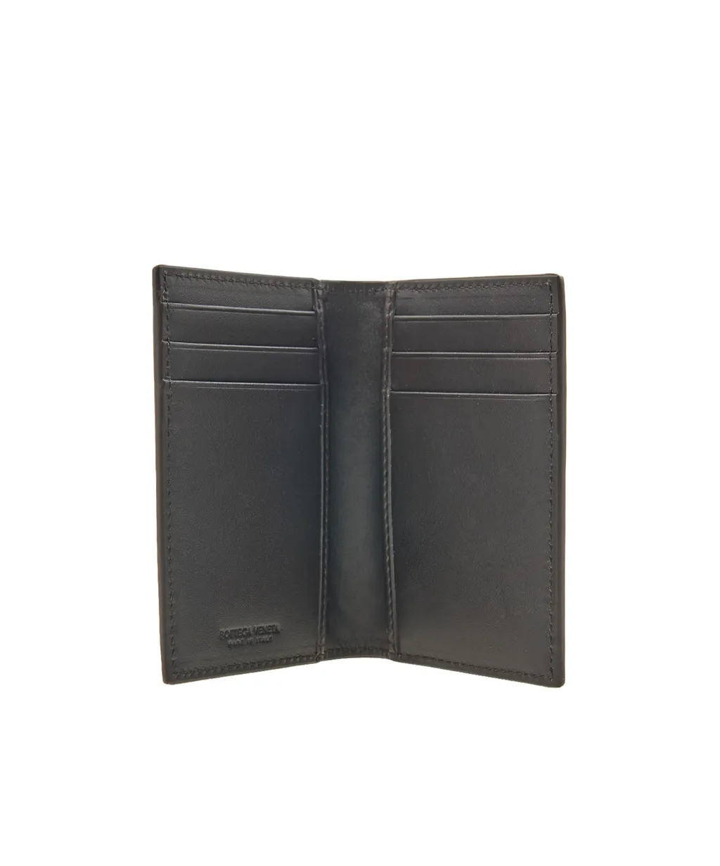 Woven Wallet