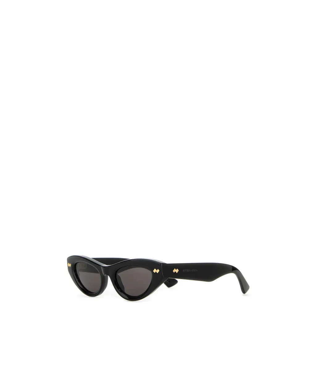 Cat Eye Frame Sunglasses