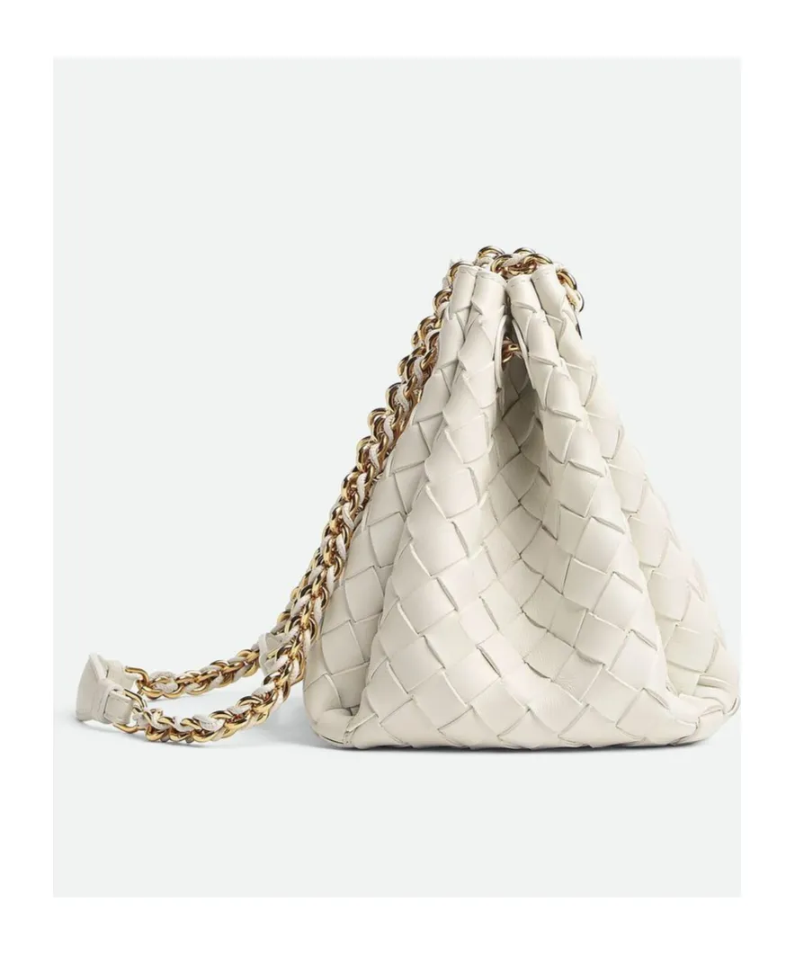 Woven Handbag