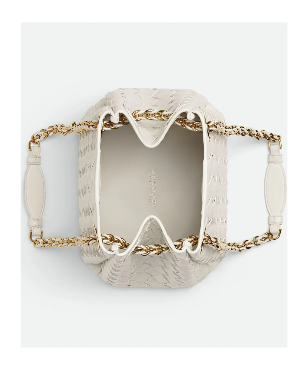 Woven Handbag