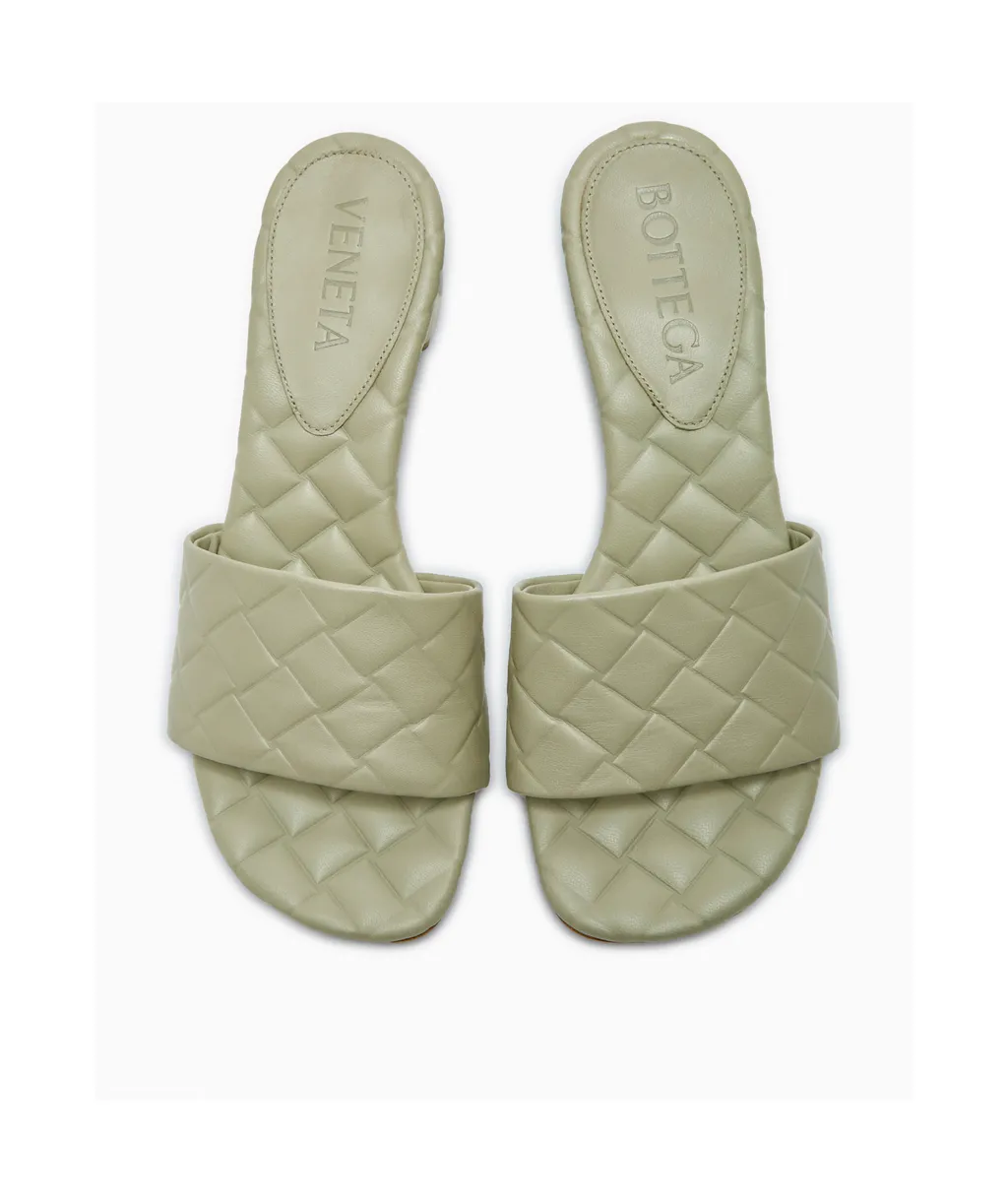 Amy High Heel Sandals