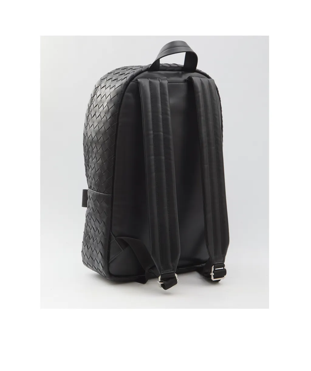 Intrecciato Backpack