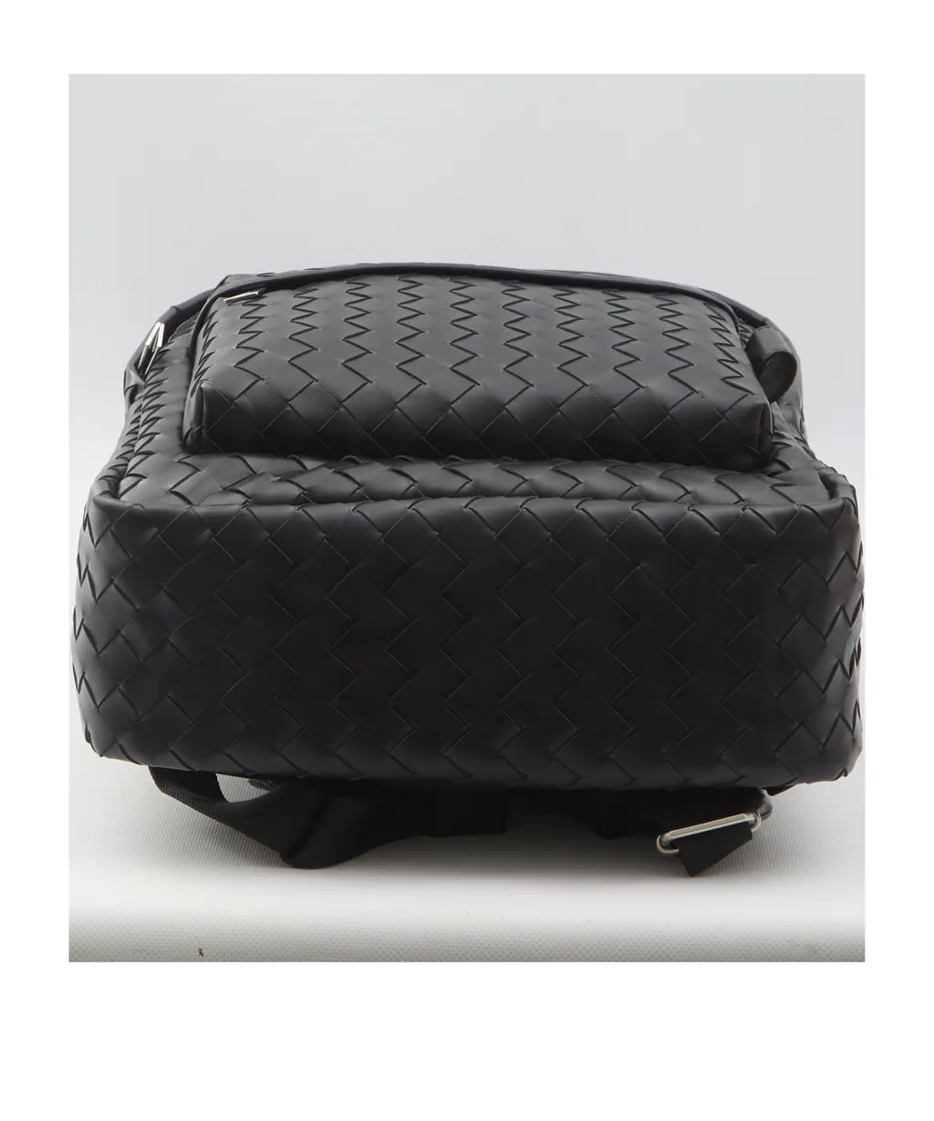 Intrecciato Backpack