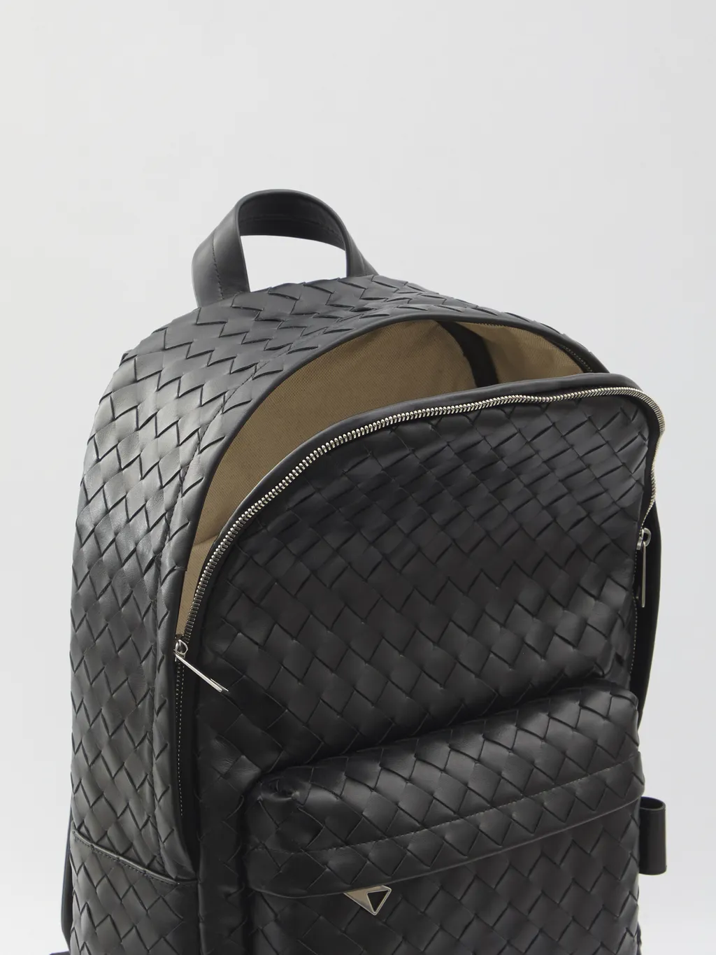 Intrecciato Backpack