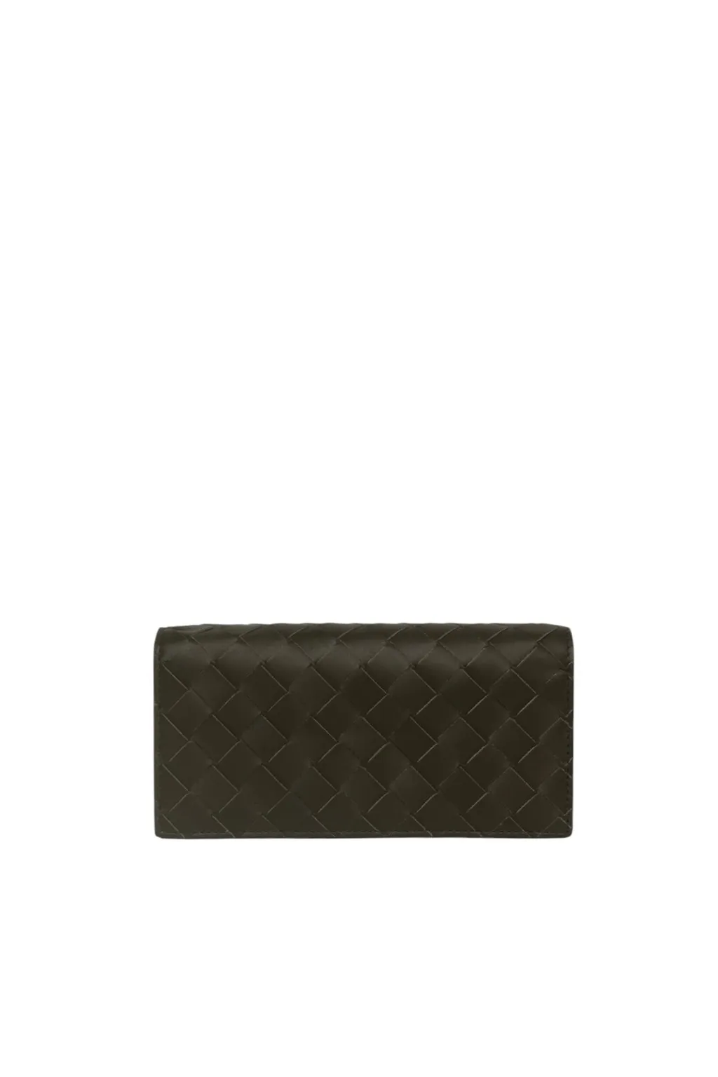 Woven Wallet