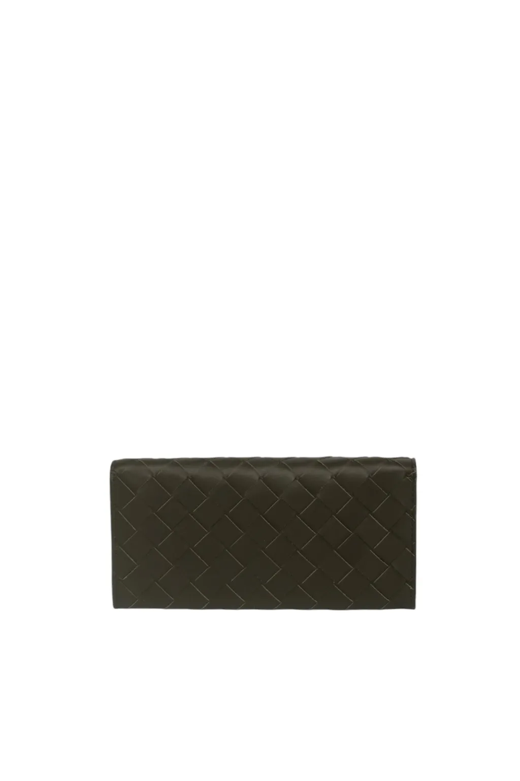 Woven Wallet