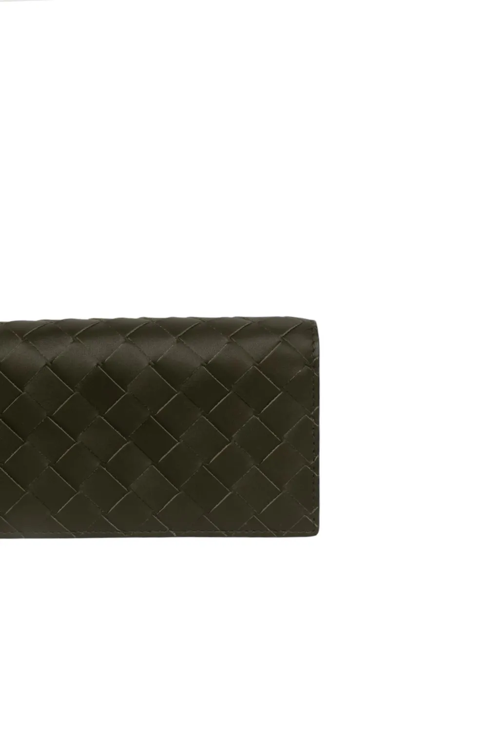 Woven Wallet