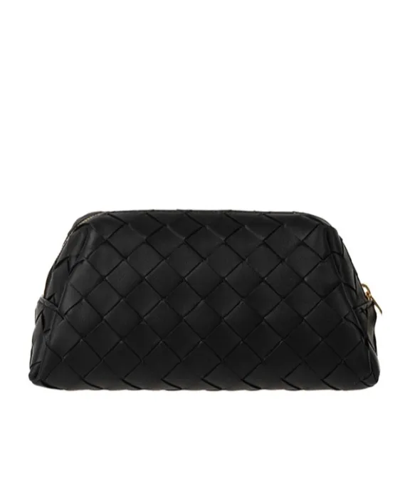 Woven Clutch