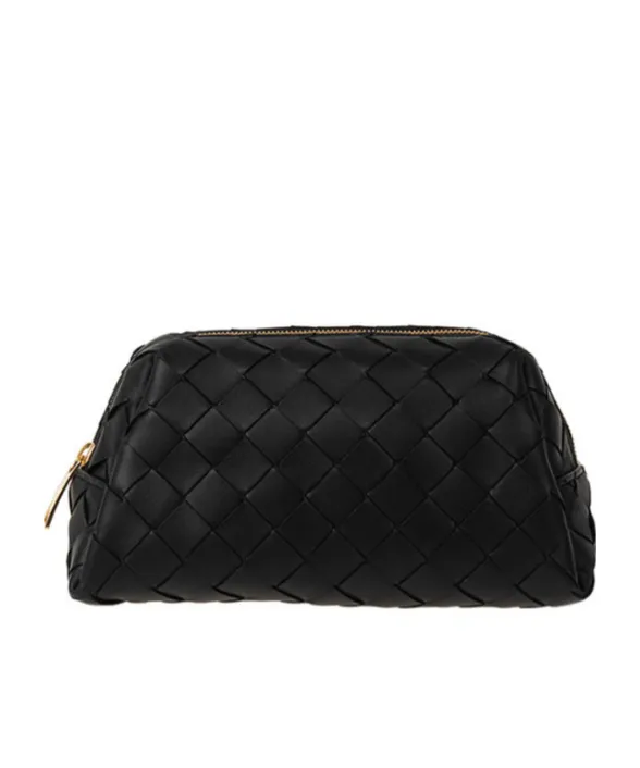 Woven Clutch