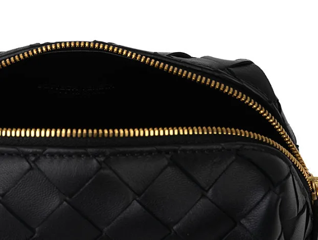 Woven Clutch