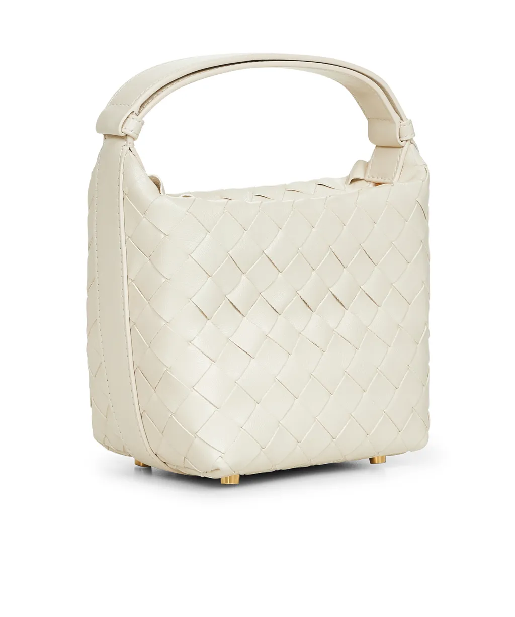 Candy Wallace Shoulder Bag