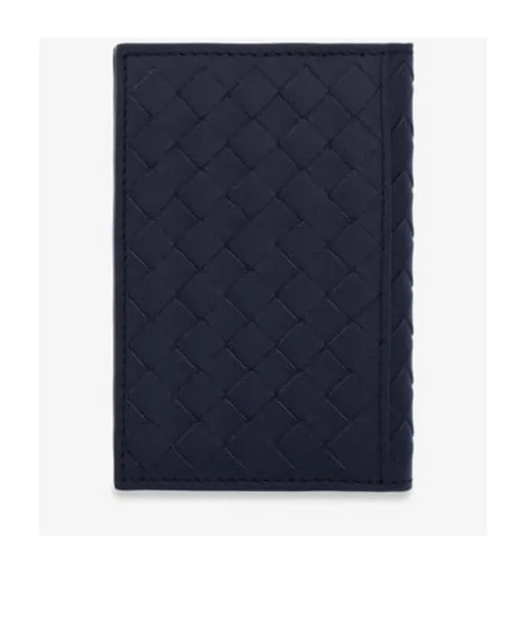 Woven Design Wallet