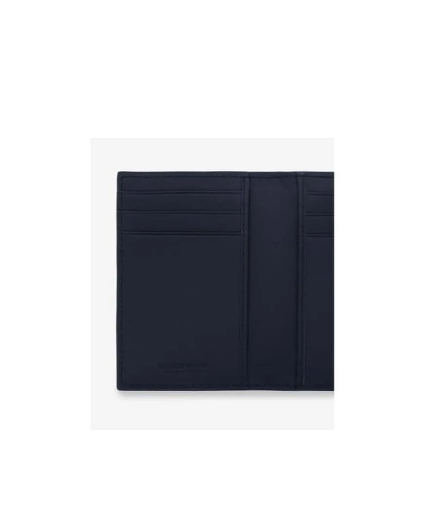 Woven Design Wallet