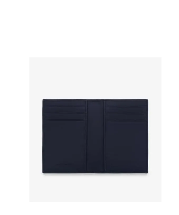 Woven Design Wallet