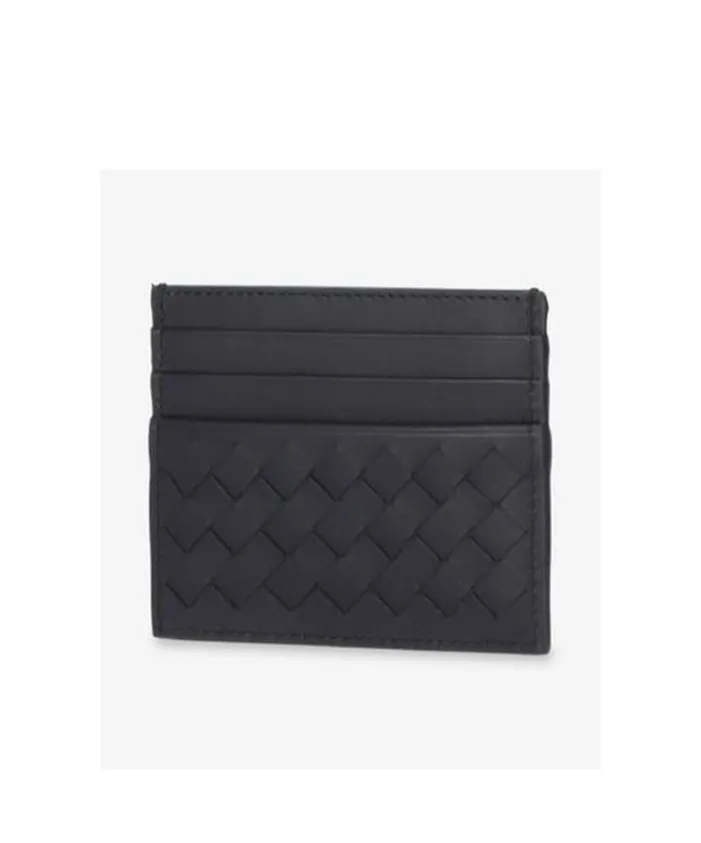 Braided Cardholder