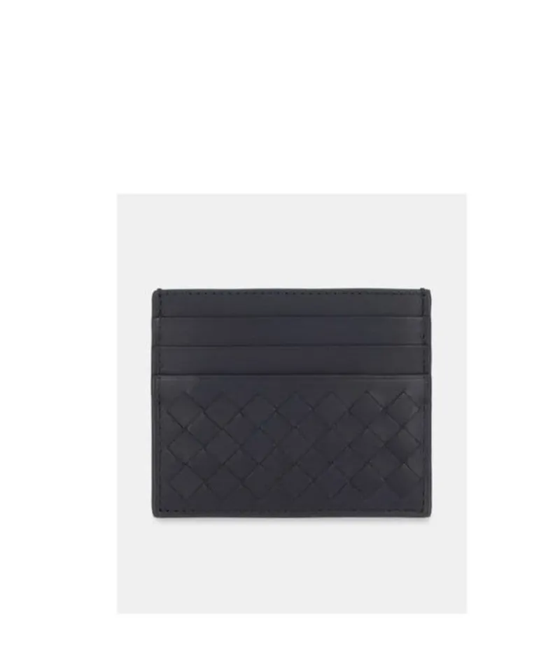 Braided Cardholder