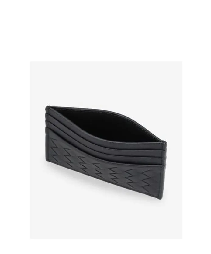 Braided Cardholder